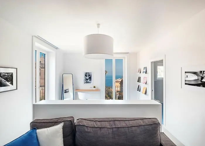 Ae Home|studio Península Sorrentina